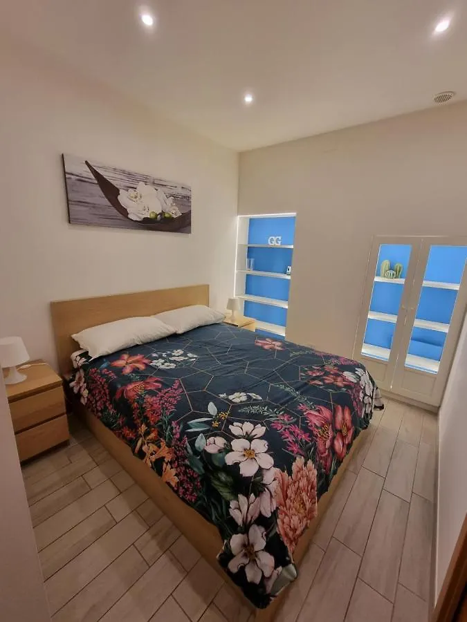 Gg Apartaments Katania Apartament