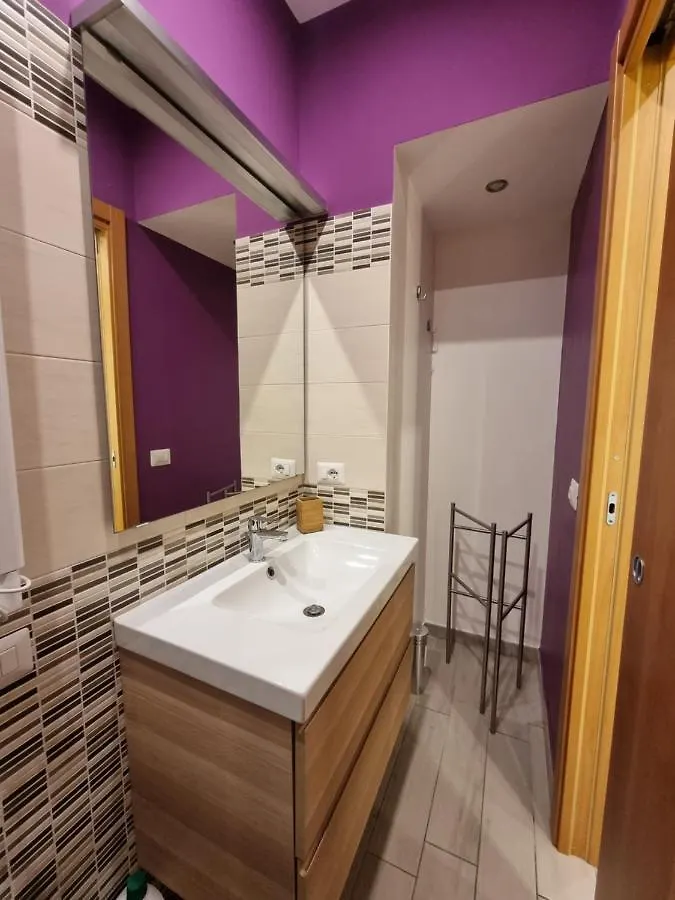 Gg Apartaments Katania Apartament