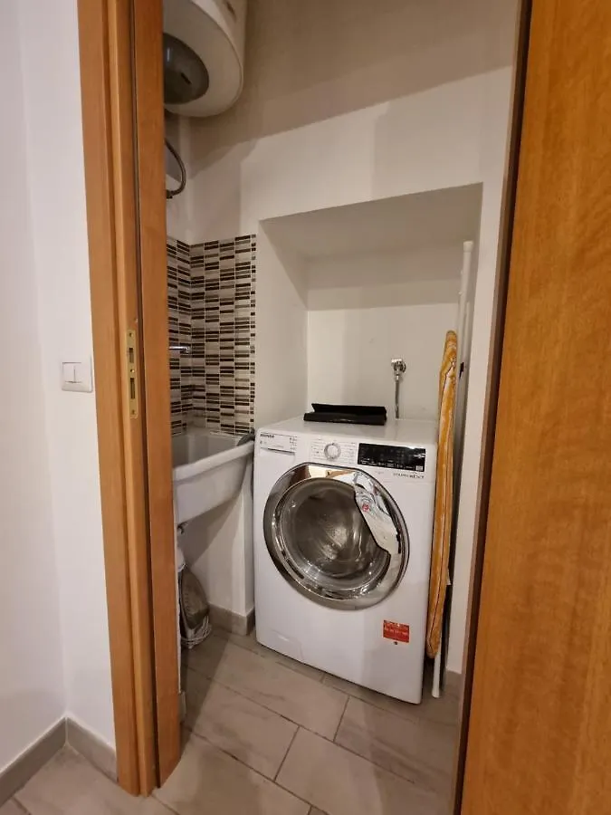 Gg Apartaments Katania 0*,  Włochy
