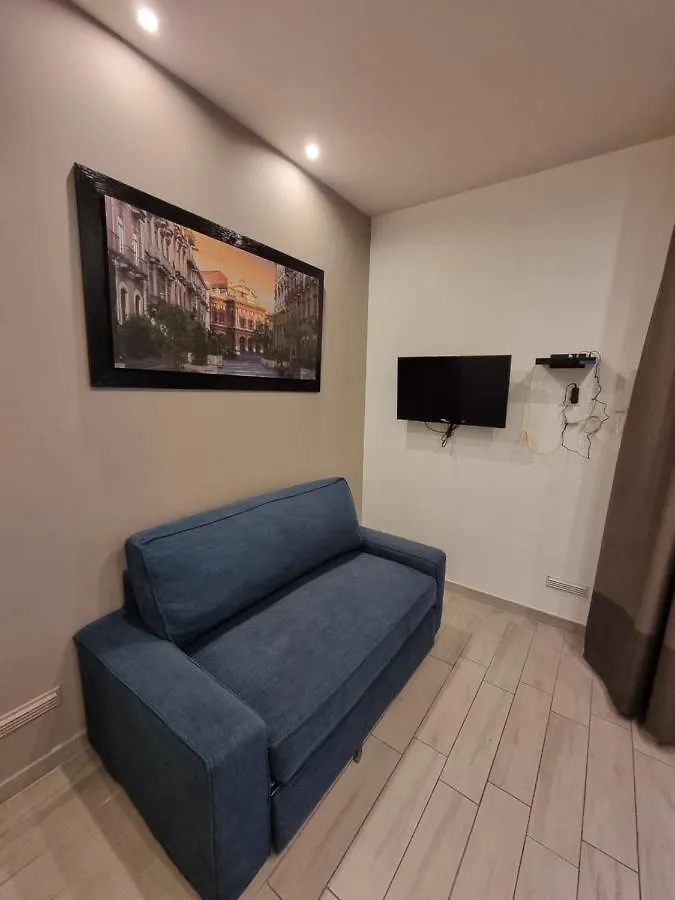 Gg Apartaments Katania