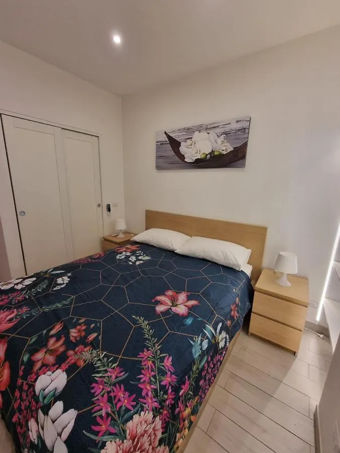 Gg Apartaments Katania