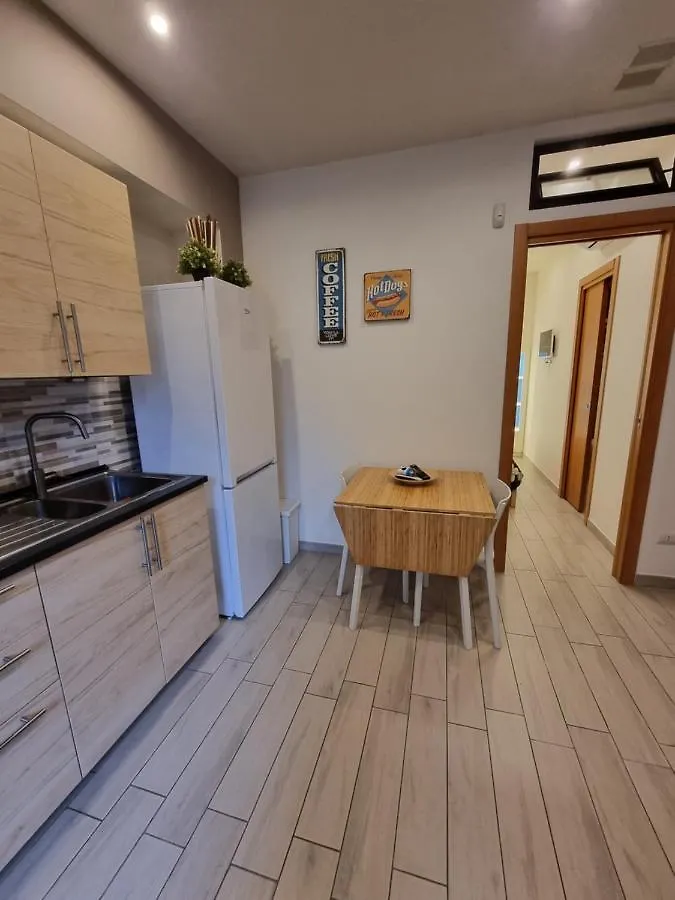 Apartament Gg Apartaments Katania