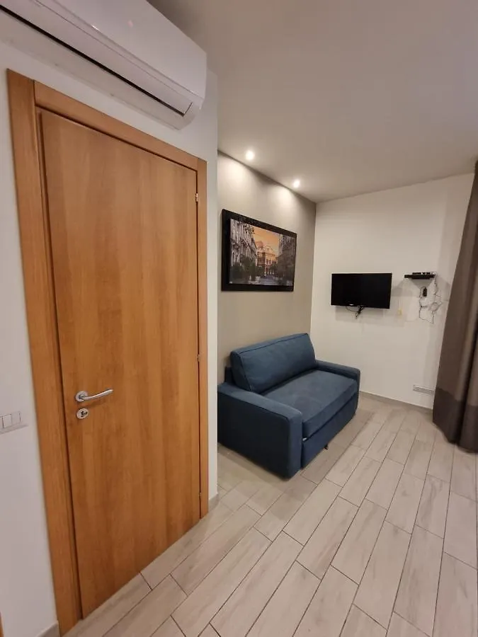 Gg Apartaments Katania Apartament