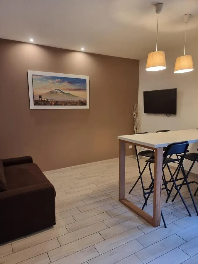 Apartament Gg Apartaments Katania